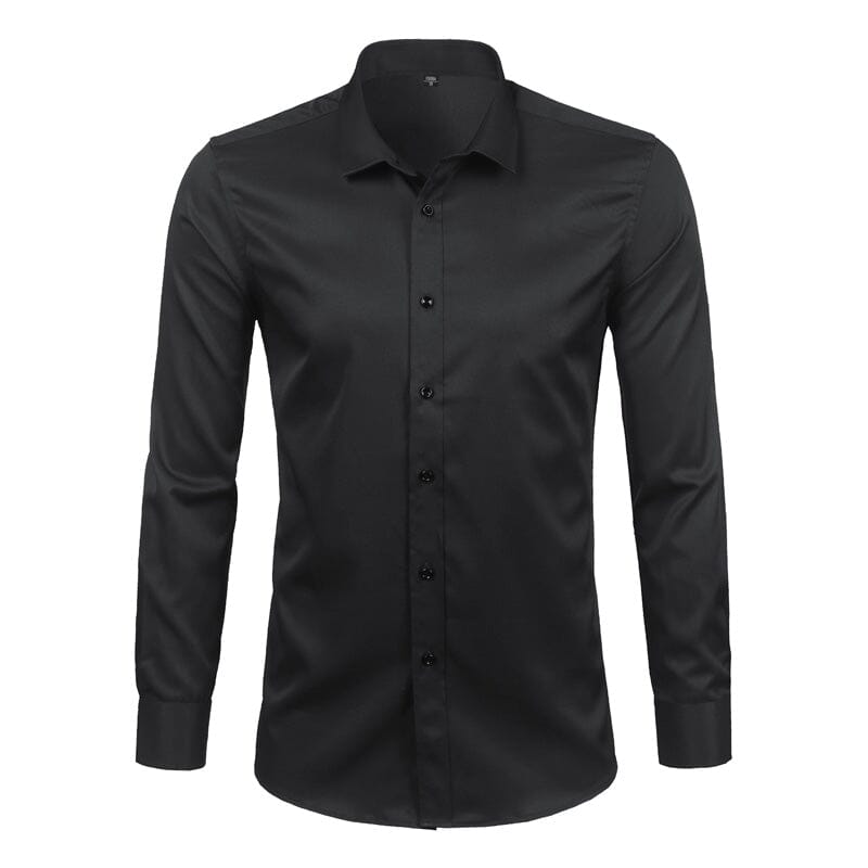 TechFlex™ Shirt – Buy 1 Get 3 Wrinkle-Free Dress Shirts